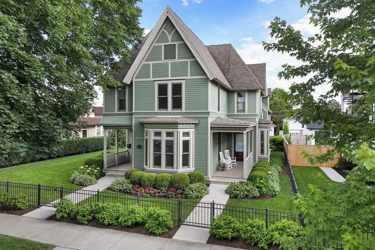920 Geneva STREET, Lake Geneva, WI 53147 - #1