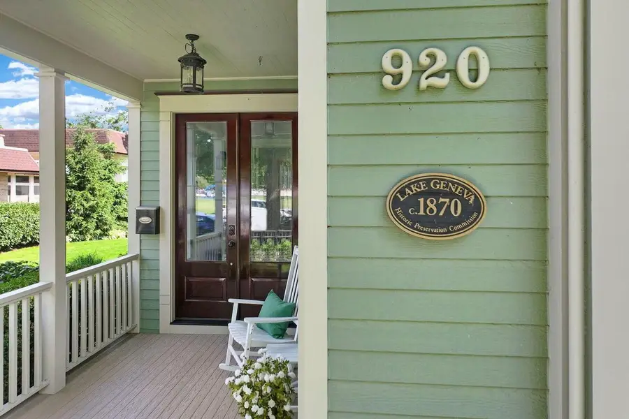920 Geneva STREET, Lake Geneva, WI 53147 - #3