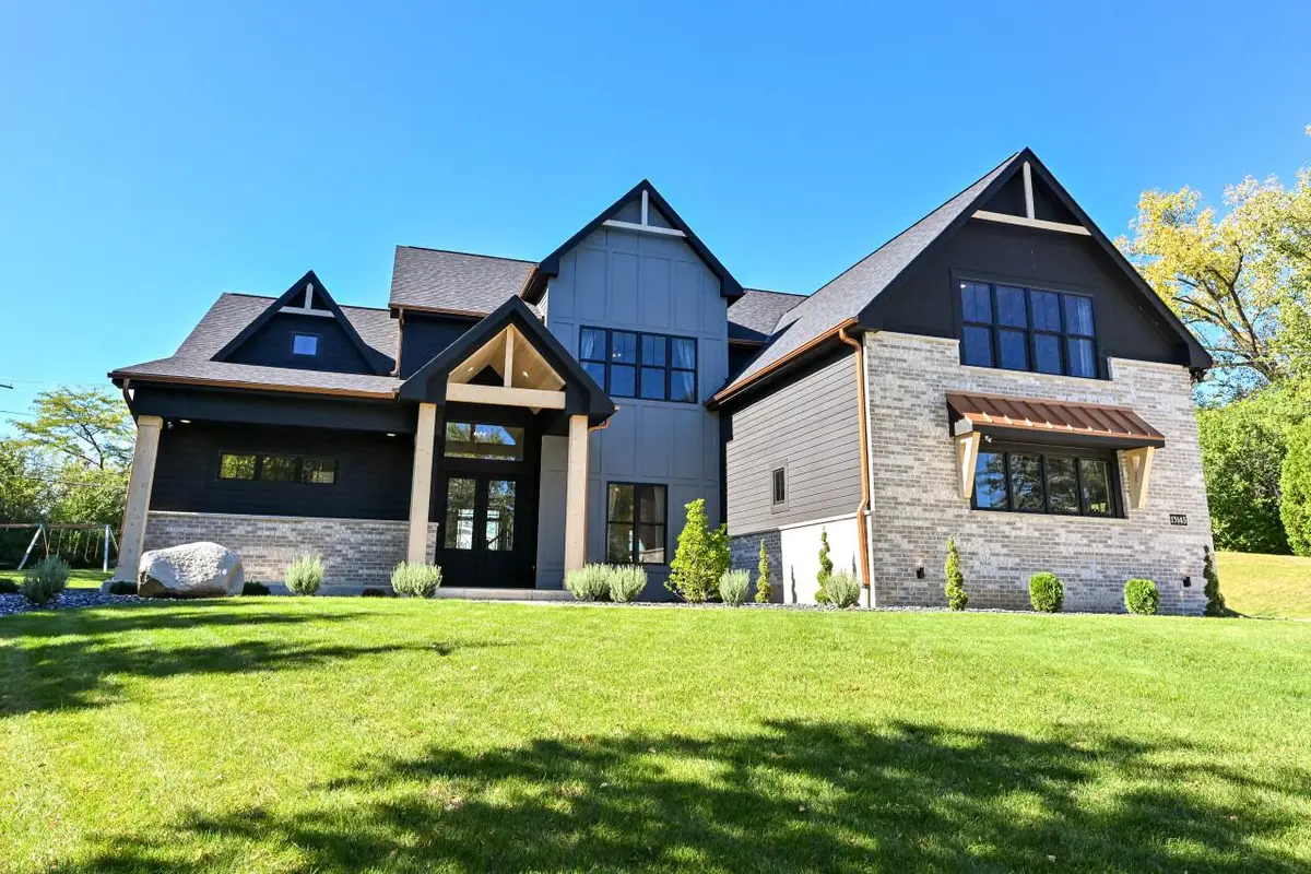 13145 Kittridge COURT, Brookfield, WI 53005 - #1
