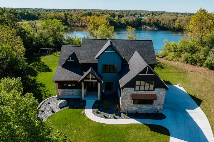 13145 Kittridge COURT, Brookfield, WI 53005 - #2