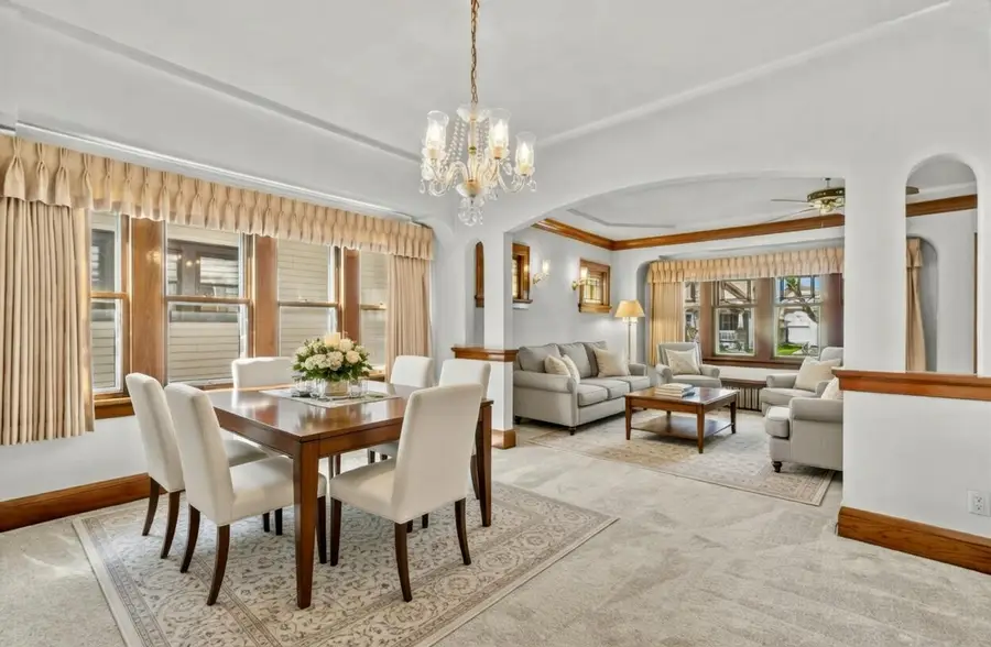 3306 S 15th STREET, Milwaukee, WI 53215 - #3
