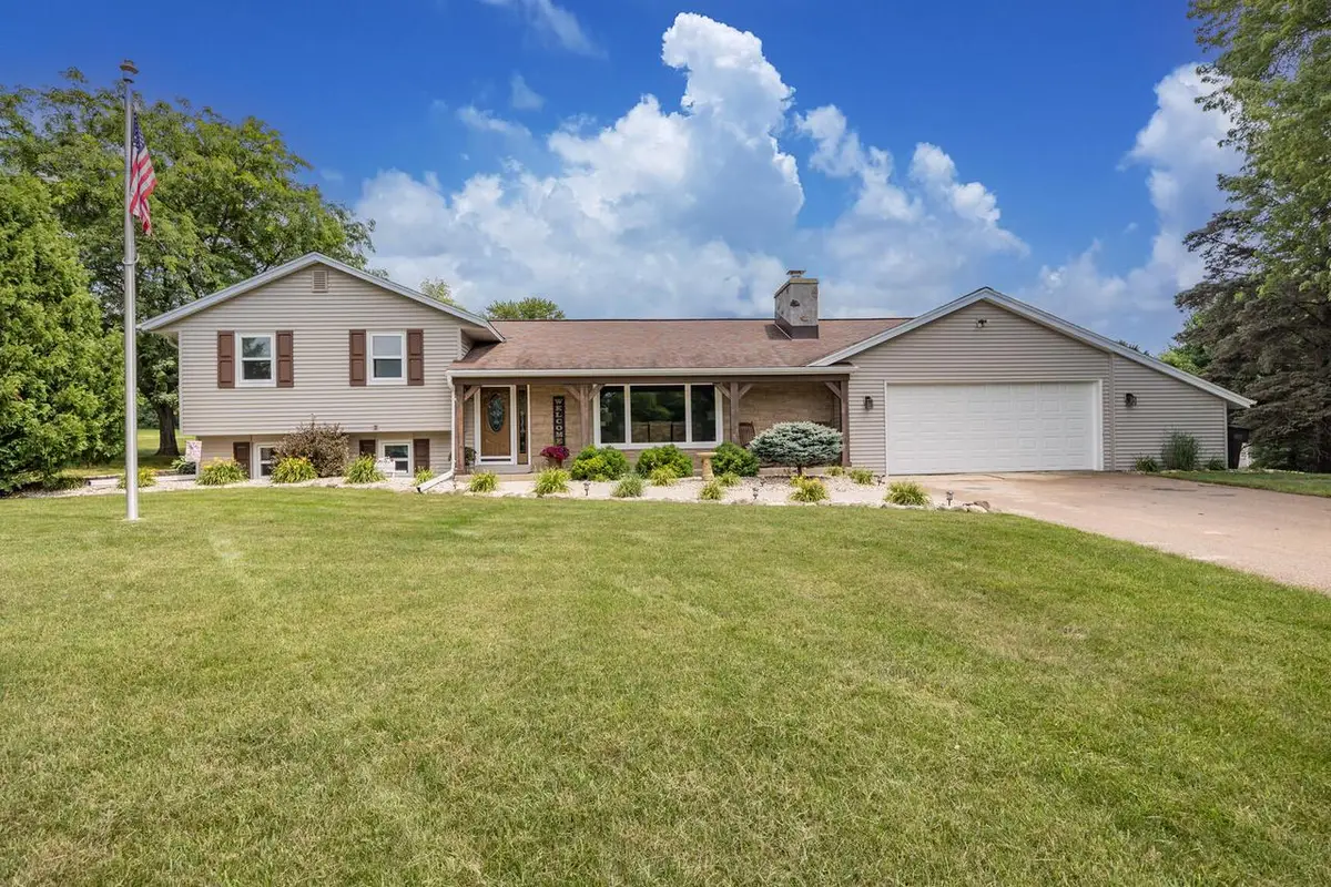 W314S7944 High View CIRCLE, Mukwonago, WI 53149 - #1