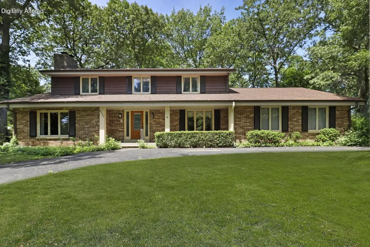 8730 Lakeshore DRIVE, Pleasant Prairie, WI 53158 - #1