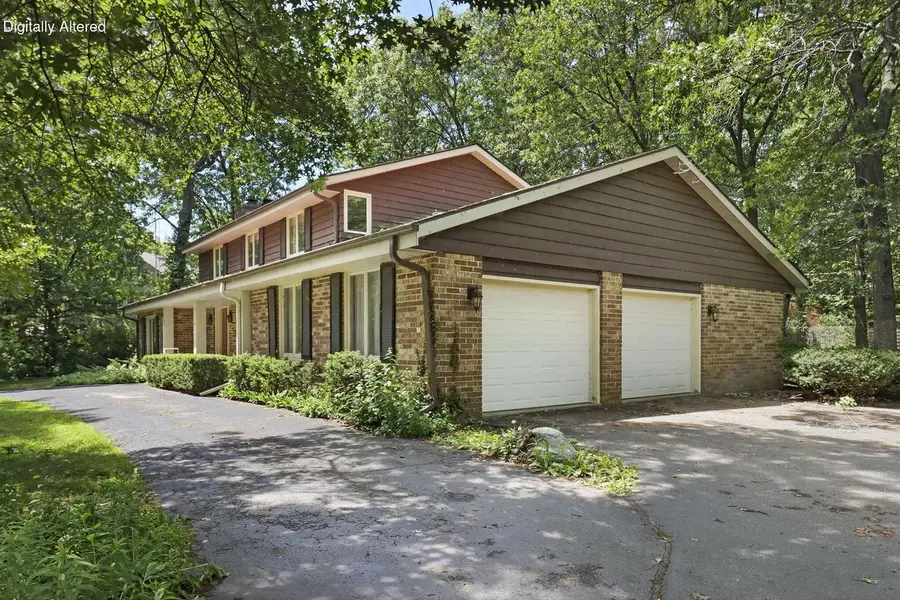 8730 Lakeshore DRIVE, Pleasant Prairie, WI 53158 - #2