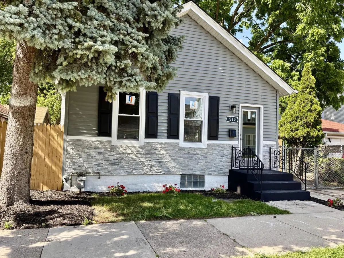510 15th STREET, Racine, WI 53403 - #1