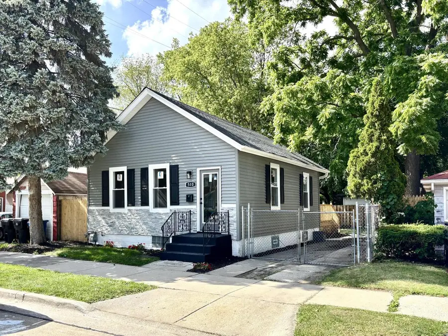 510 15th STREET, Racine, WI 53403 - #2
