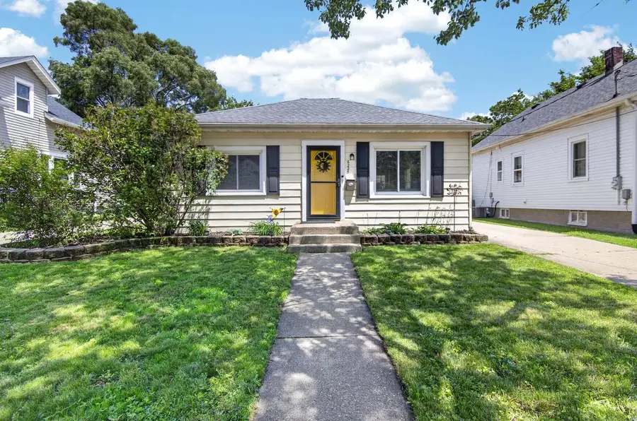 6225 32nd AVENUE, Kenosha, WI 53142 - #2