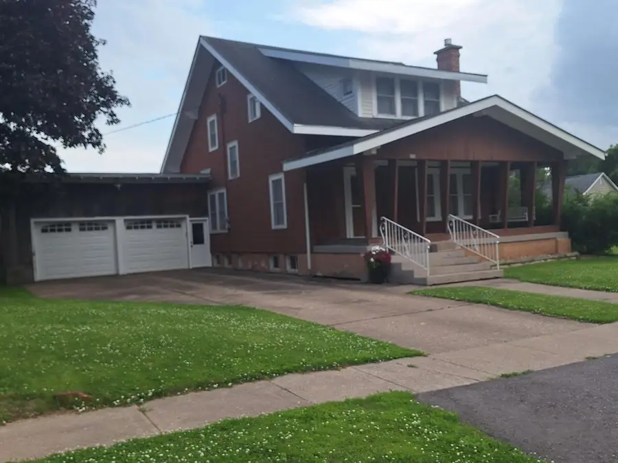 111 E Wisconsin STREET, Viola, WI 54664 - #2