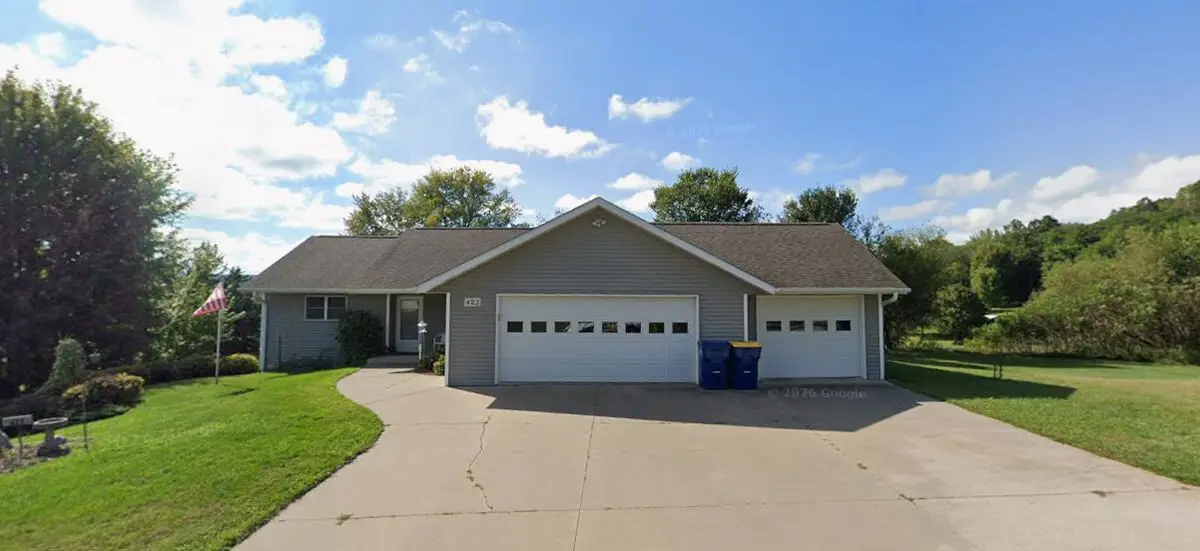 427 N Mt Nebo STREET, Viola, WI 54664 - #1