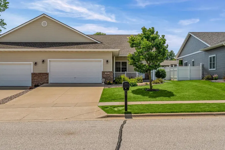 289 Lewis STREET, West Salem, WI 54669 - #2