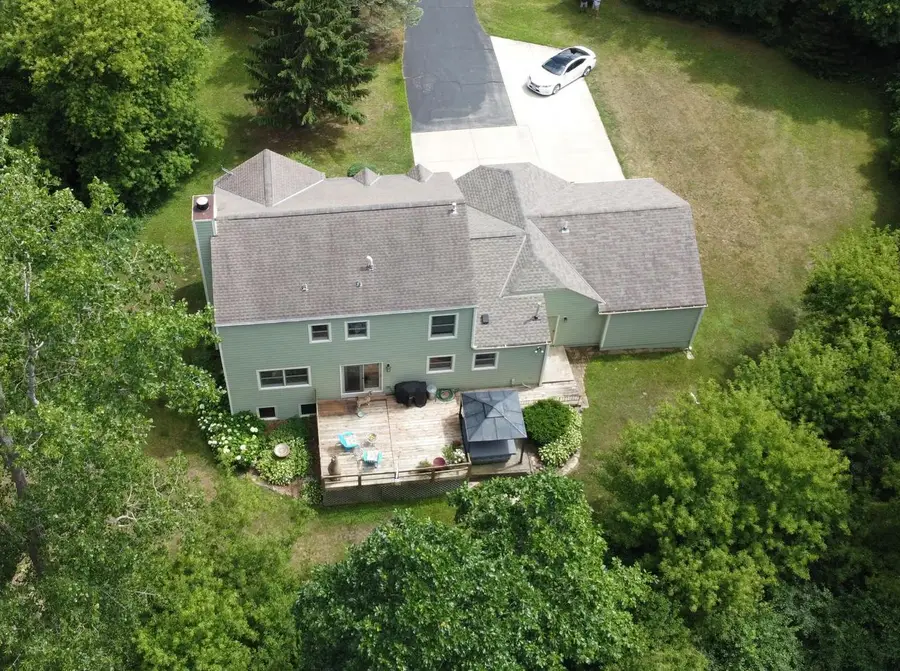 5836 Oakdale COURT, Grafton, WI 53024 - #3