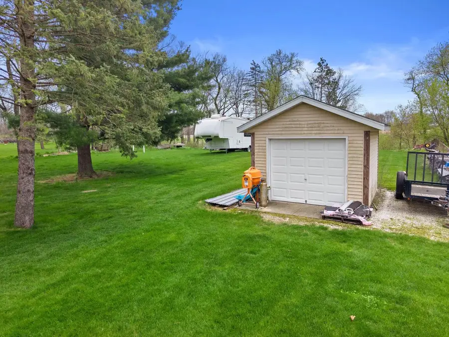 N95W26705 County Road Q, Colgate, WI 53017 - #2