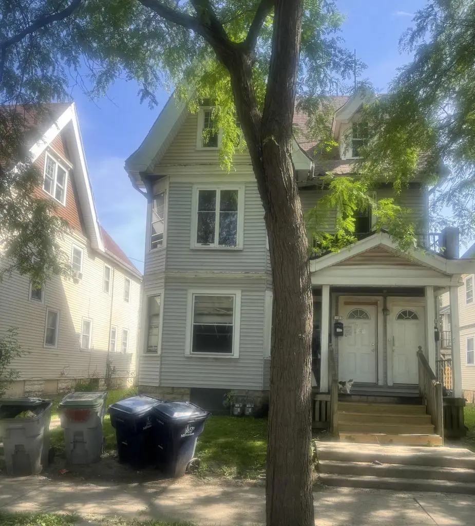 1107 W Ring STREET #1109, Milwaukee, WI 53206 - #1