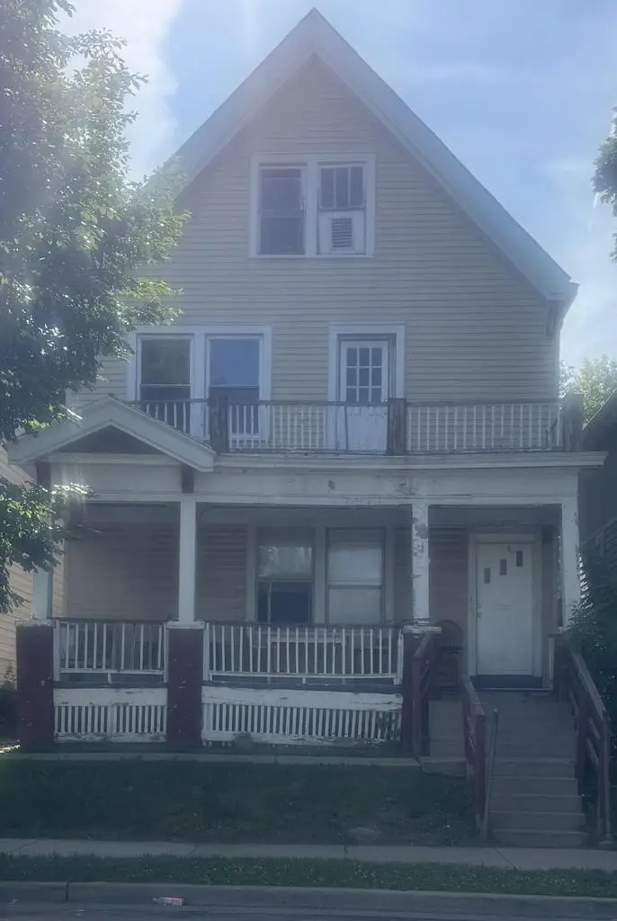2729 N Dr William Finlayson STREET #2731, Milwaukee, WI 53212 - #1