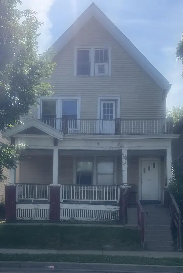 2729 N Dr William Finlayson STREET #2731, Milwaukee, WI 53212