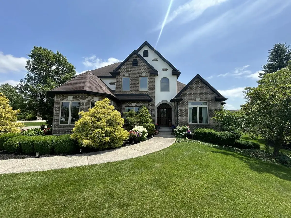 165 Chelsea LANE, Union Grove, WI 53182 - #1