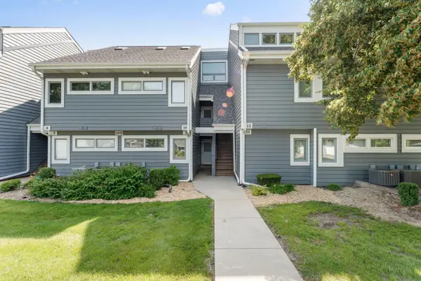 1522 Grandview COURT #9, Kansasville, WI 53139