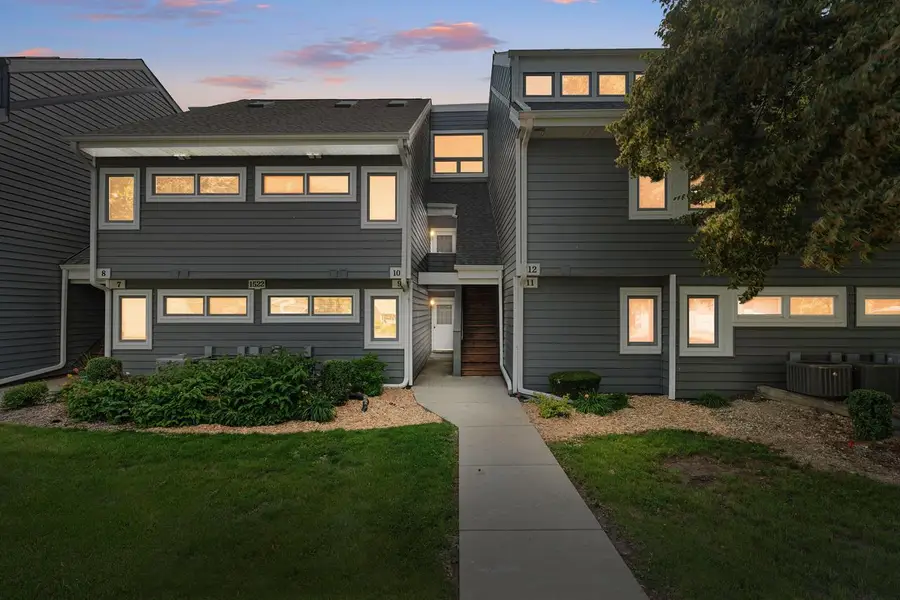 1522 Grandview COURT #9, Kansasville, WI 53139 - #2