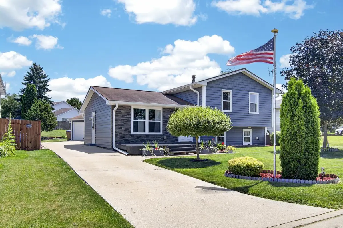 6559 126th STREET, Pleasant Prairie, WI 53158 - #1