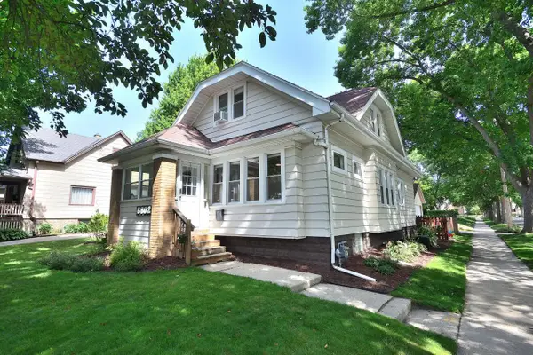 6602 Romona AVENUE, Wauwatosa, WI 53213