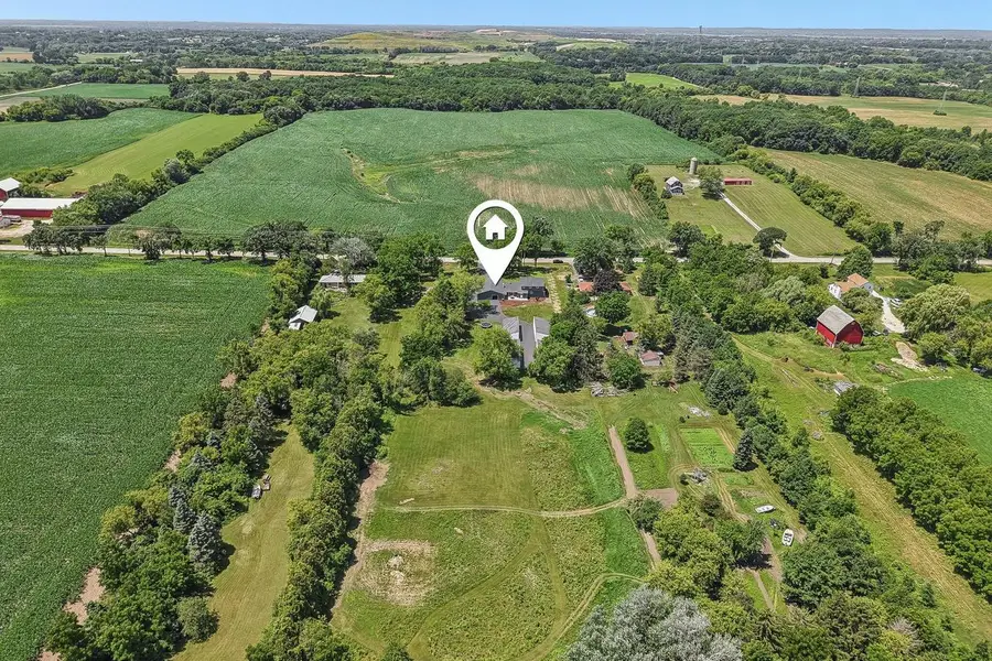10780 S 92nd STREET, Franklin, WI 53132 - #3