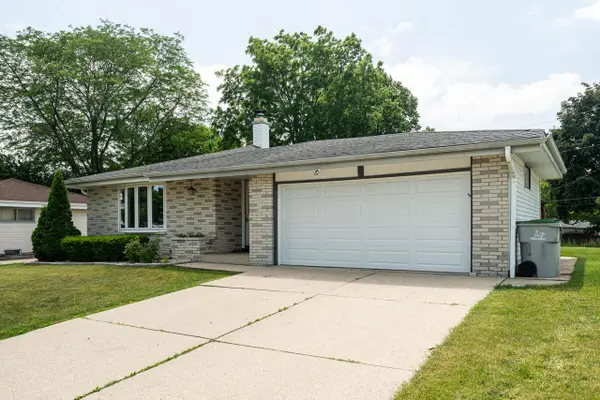 8625 W Petersik STREET, Milwaukee, WI 53224