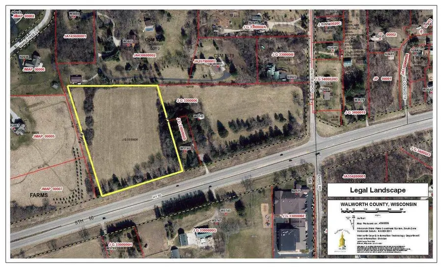 W3748 HIGHWAY 50, Lake Geneva, WI 53147 - #2