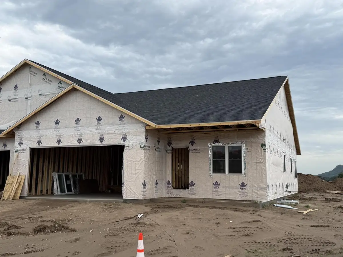 1201 Sween DRIVE, Holmen, WI 54636 - #1