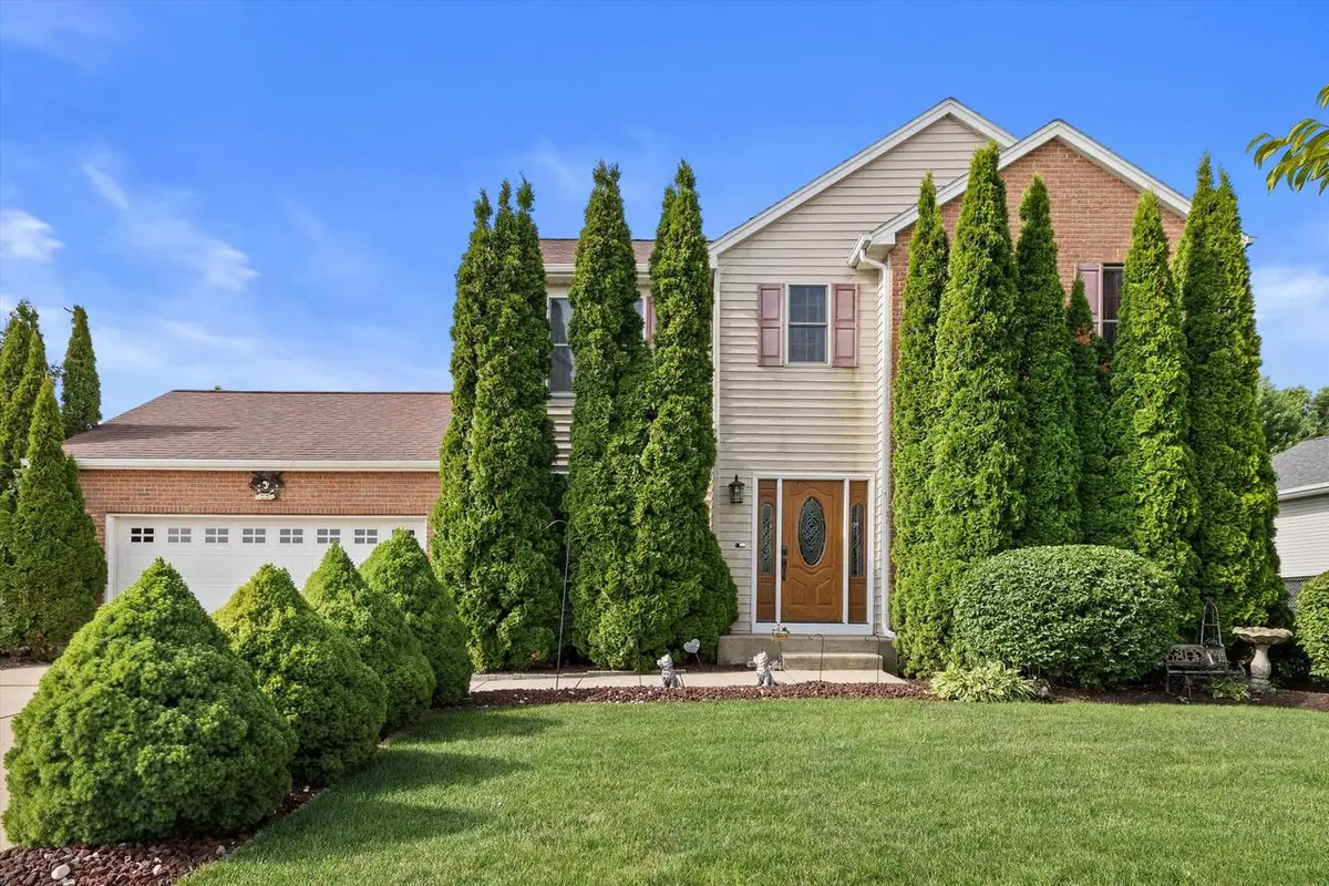 109 Prairie DRIVE, Walworth, WI 53184 - #1