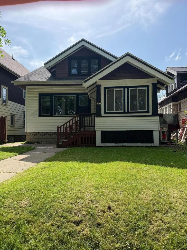 2807 N 36th STREET, Milwaukee, WI 53210 - #1