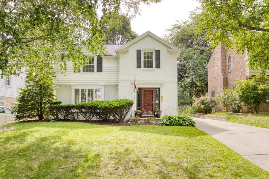 165 N 85th STREET, Wauwatosa, WI 53226 - #2