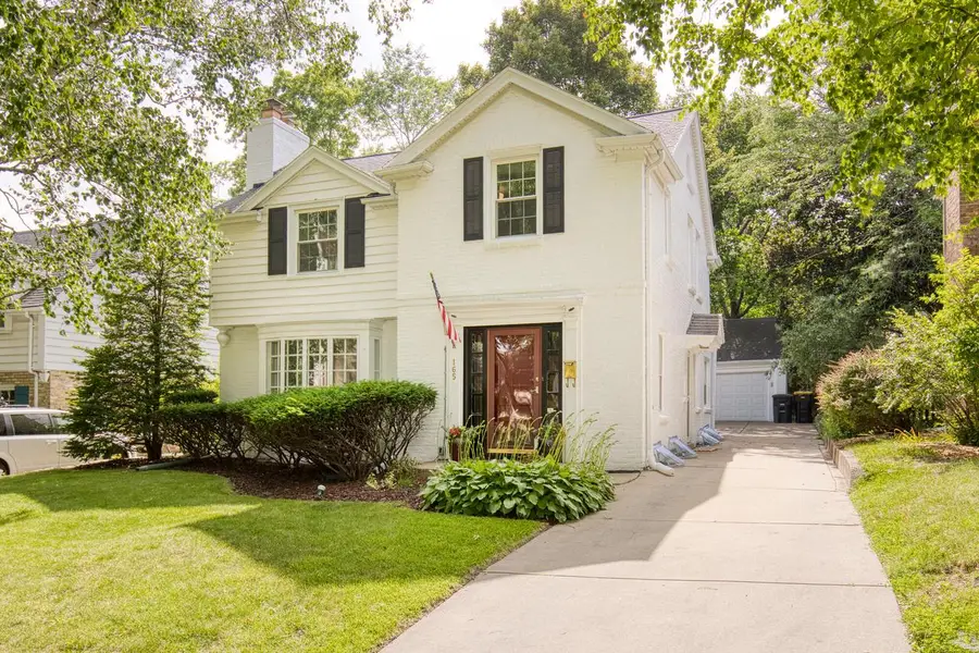 165 N 85th STREET, Wauwatosa, WI 53226 - #3