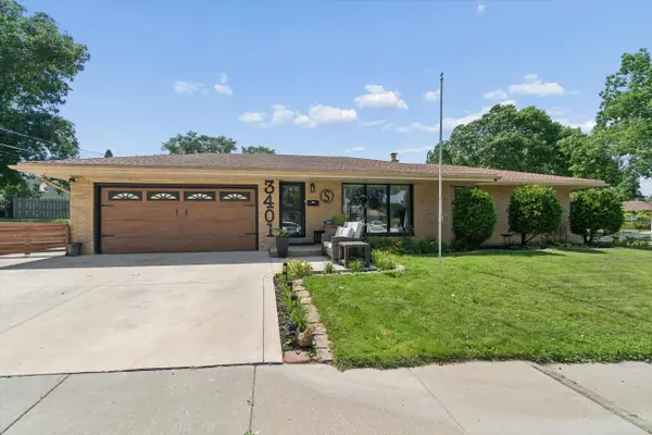 3401 S 88th STREET, Milwaukee, WI 53227