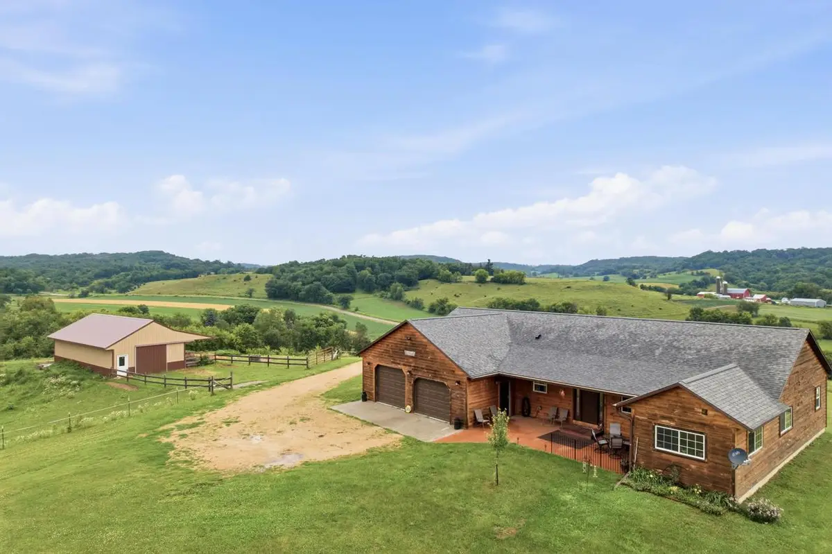 22855 Kettle ROAD, Wilton, WI 54670 - #1