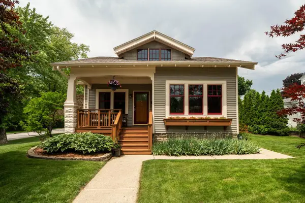 1004 Cherry STREET, South Milwaukee, WI 53172