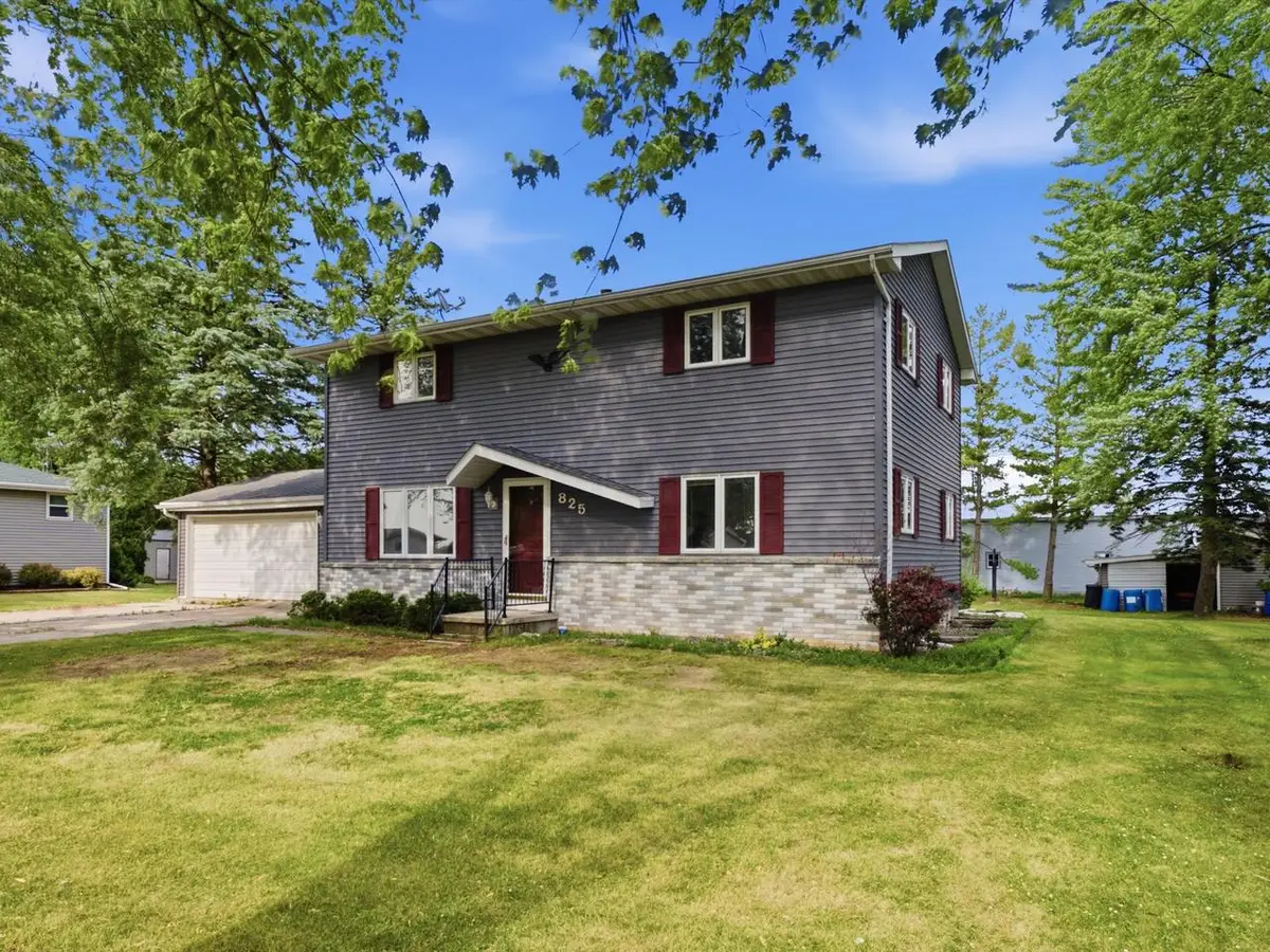 825 Landis STREET, Collins, WI 54207 - #1