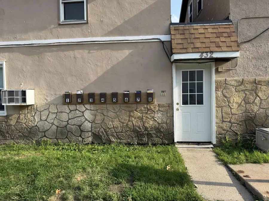 432 Rose STREET ##1-8, La Crosse, WI 54601 - #2
