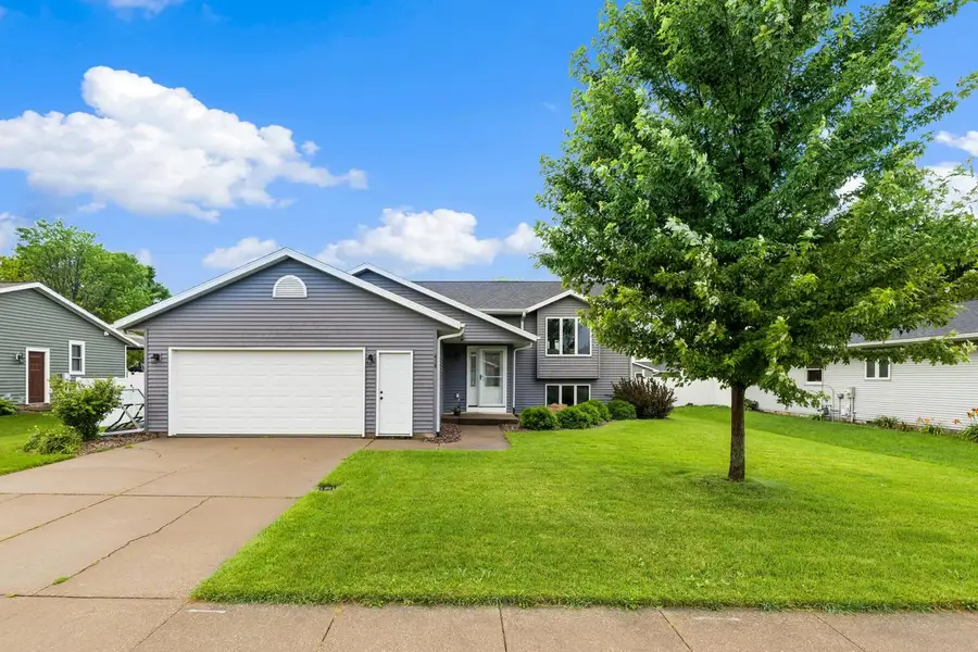 430 Lee DRIVE, West Salem, WI 54669 - #3