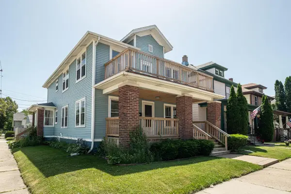 1801 Flett AVENUE, Racine, WI 53403