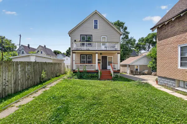 2867 N Fratney STREET, Milwaukee, WI 53212