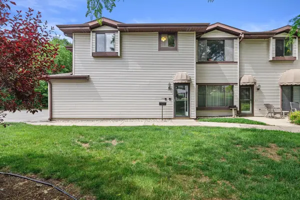 3220 Wood ROAD #10, Mount Pleasant, WI 53406