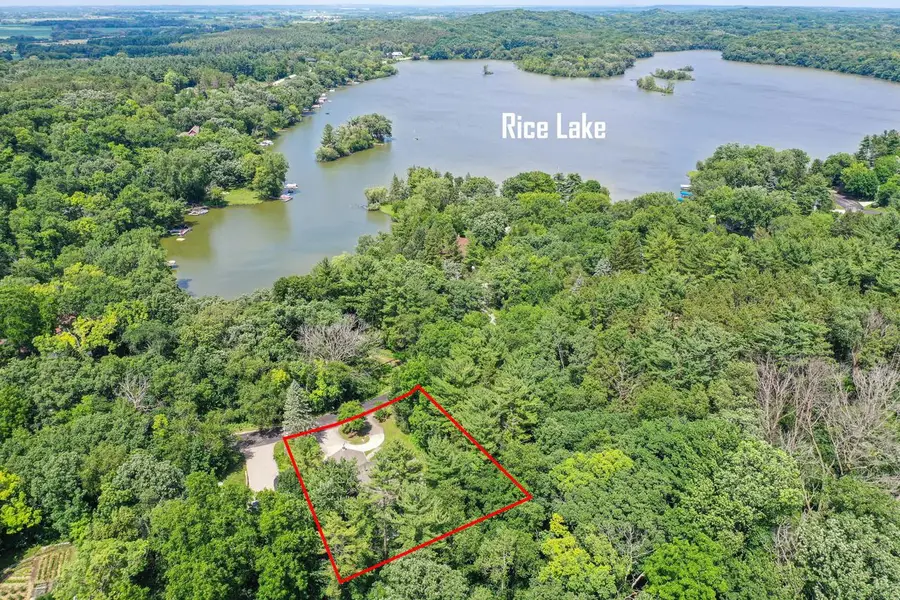 W8131 Bay View DRIVE, Whitewater, WI 53190 - #2