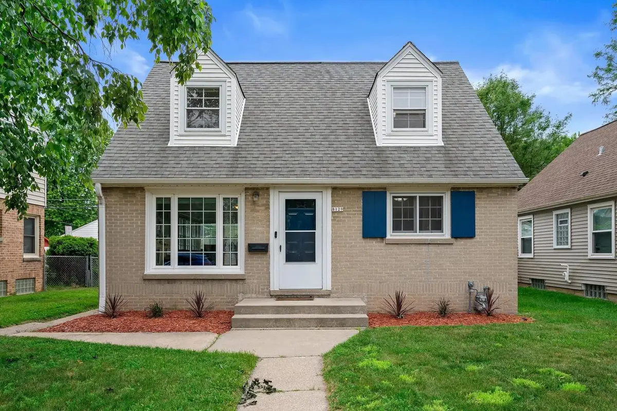 8129 W Burleigh STREET, Milwaukee, WI 53222 - #1