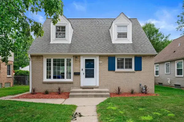 8129 W Burleigh STREET, Milwaukee, WI 53222