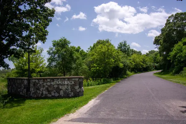 Lt0 TAMARACK RIDGE ROAD, Elkhorn, WI 53121