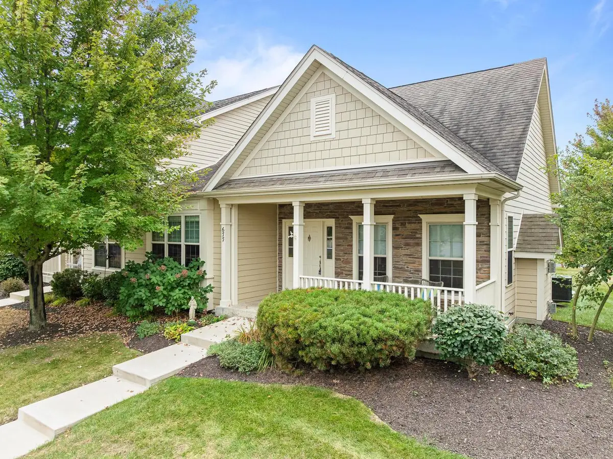 677 Cook STREET, Walworth, WI 53184 - #1