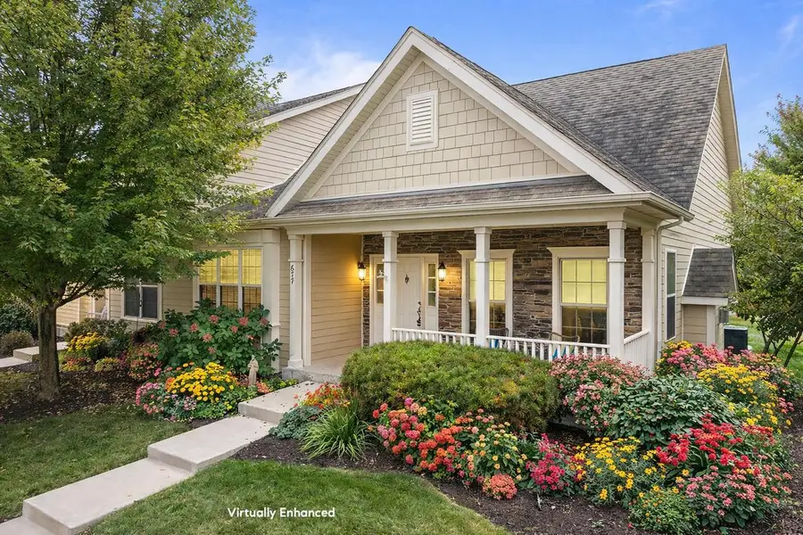 677 Cook STREET, Walworth, WI 53184 - #2