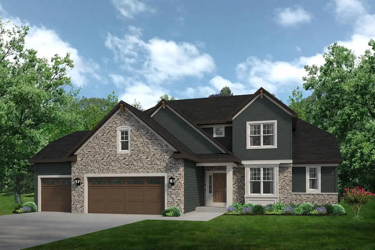 4824 113th STREET #Lt35, Pleasant Prairie, WI 53158 - #1