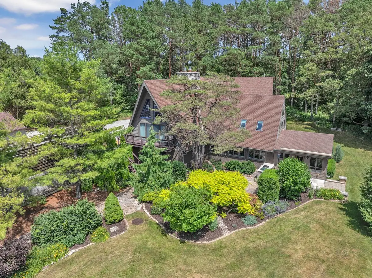 6525 State Highway 28, Sheboygan Falls, WI 53085 - #1