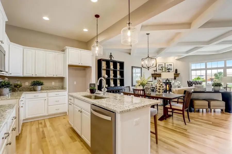 1614 Belmont LANE #35B, Oconomowoc, WI 53066 - #3